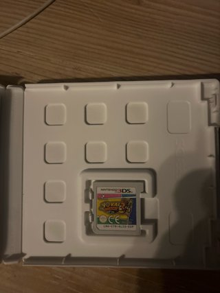 Yo-kai Watch 3 Nintendo 3DS RPG
