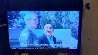 Smart TV 32