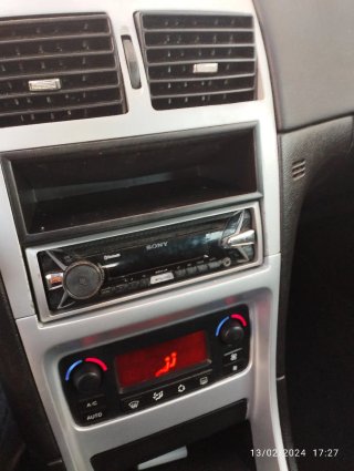 Peugeot 307 2006