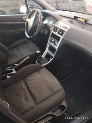 Peugeot 307 2006