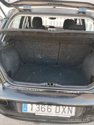 Peugeot 307 2006