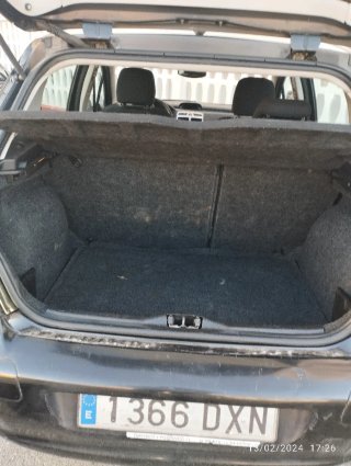 Peugeot 307 2006