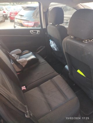 Peugeot 307 2006