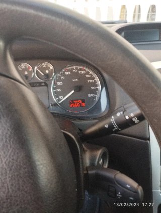 Peugeot 307 2006