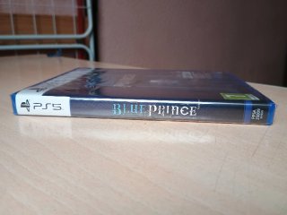 (PRECINTADO) Blue Prince Day One Edition - PS5