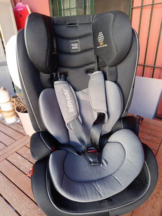 Silla de coche para bebé