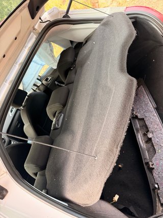 Despiece Peugeot 208 (2014)