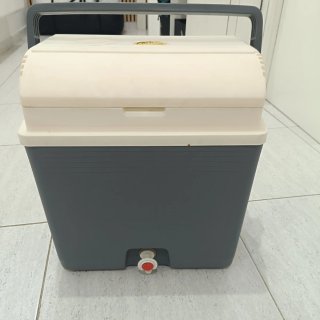 Nevera Portátil 24L Glacière Koelbox