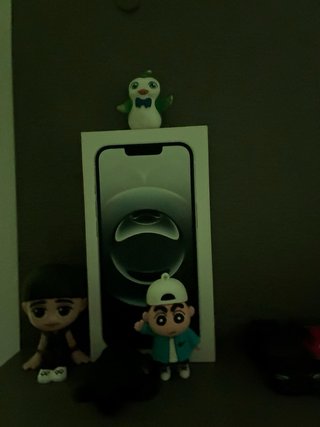 Iphone 16e blanco