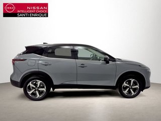 Nissan Qashqai DIG-T 116kW mHEV Xtronic N-GO
