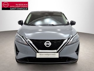 Nissan Qashqai DIG-T 116kW mHEV Xtronic N-GO
