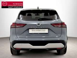 Nissan Qashqai DIG-T 116kW mHEV Xtronic N-GO