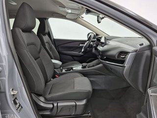Nissan Qashqai DIG-T 116kW mHEV Xtronic N-GO