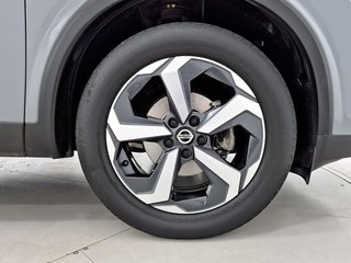 Nissan Qashqai DIG-T 116kW mHEV Xtronic N-GO