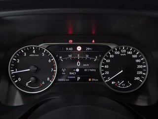 Nissan Qashqai DIG-T 116kW mHEV Xtronic N-GO