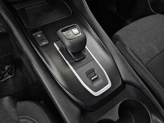 Nissan Qashqai DIG-T 116kW mHEV Xtronic N-GO