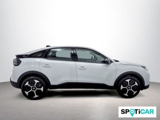Citroën C4 Hybrid 136 e-DCS6 Plus