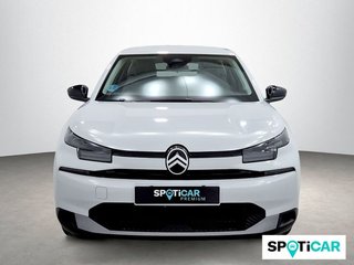 Citroën C4 Hybrid 136 e-DCS6 Plus