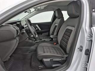 Citroën C4 Hybrid 136 e-DCS6 Plus
