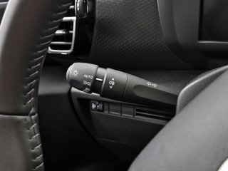 Citroën C4 Hybrid 136 e-DCS6 Plus