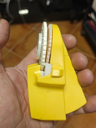 DIMO Mini Print Manual Etiquetadora