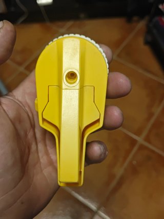 DIMO Mini Print Manual Etiquetadora
