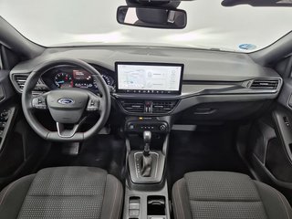 Ford Focus 1.0 Ecoboost MHEV 114kW ST-Line Auto