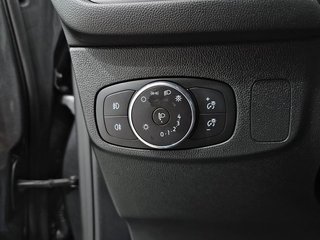 Ford Focus 1.0 Ecoboost MHEV 114kW ST-Line Auto