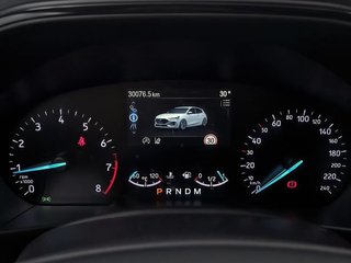 Ford Focus 1.0 Ecoboost MHEV 114kW ST-Line Auto