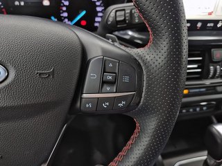 Ford Focus 1.0 Ecoboost MHEV 114kW ST-Line Auto