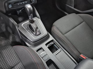 Ford Focus 1.0 Ecoboost MHEV 114kW ST-Line Auto