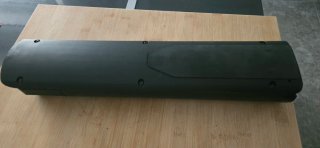 Batería Bosch Gen 4