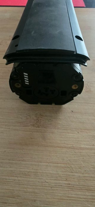 Batería Bosch Gen 4