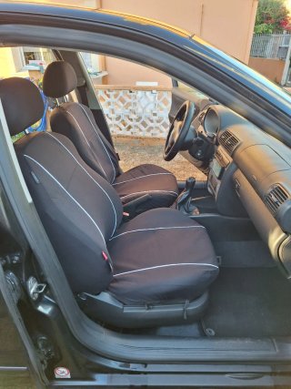 SEAT Leon 2004