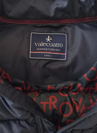 Chaleco Valecuatro