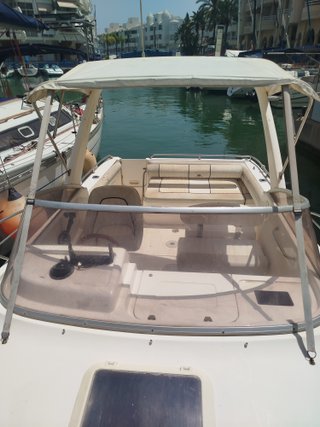 Barco 630