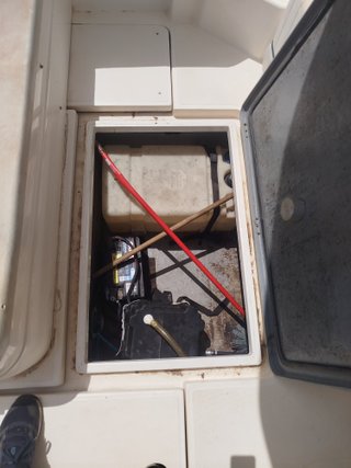 Barco 630