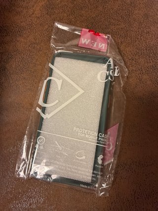 Funda iPhone IP16/17E