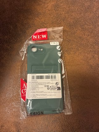 Funda iPhone IP16/17E