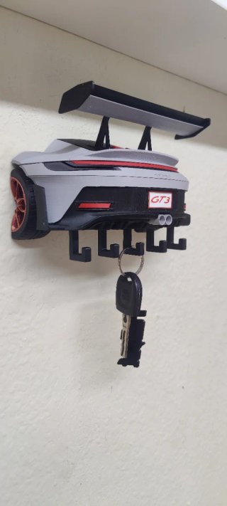 Porsche Carrera GT 2026
