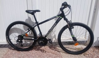 Bicicleta Rockrider Infantil