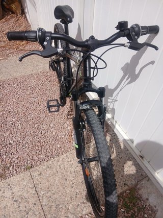 Bicicleta Rockrider Infantil