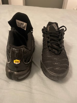 Nike TN Zapatillas Negras