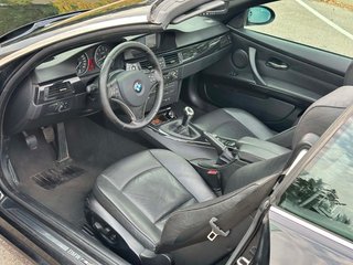 BMW Serie 3 2007