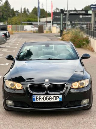BMW Serie 3 2007