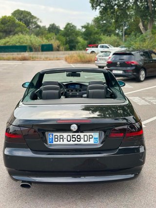 BMW Serie 3 2007