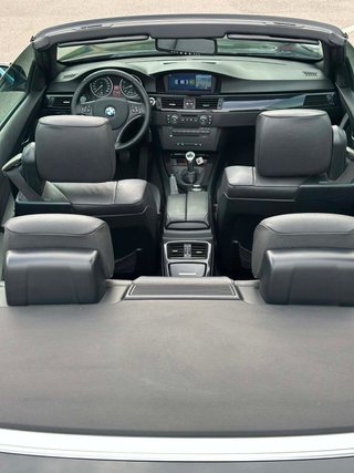 BMW Serie 3 2007