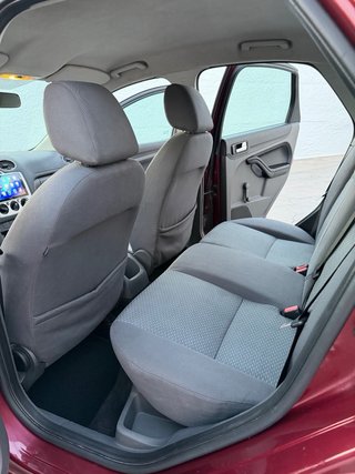 Ford Focus 2006