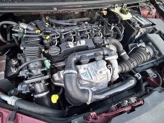 Ford Focus 2006