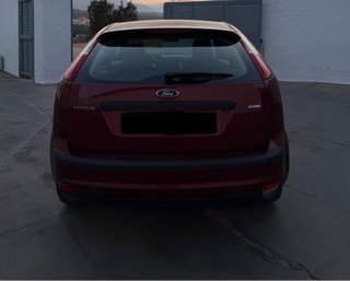 Ford Focus 2006